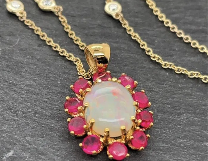 Frank's Village Jewelers 4