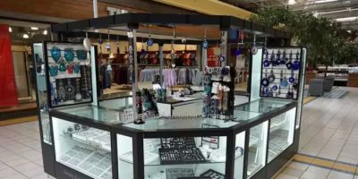 Louisa Jewelry
