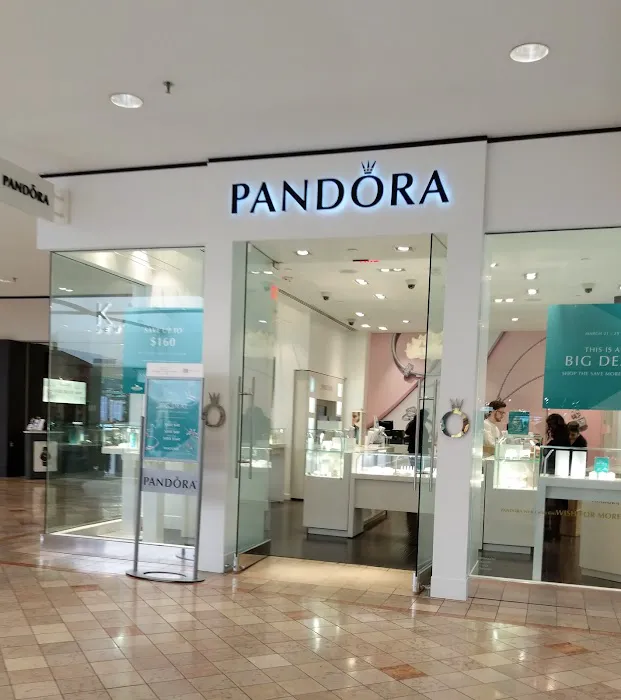 Pandora 5