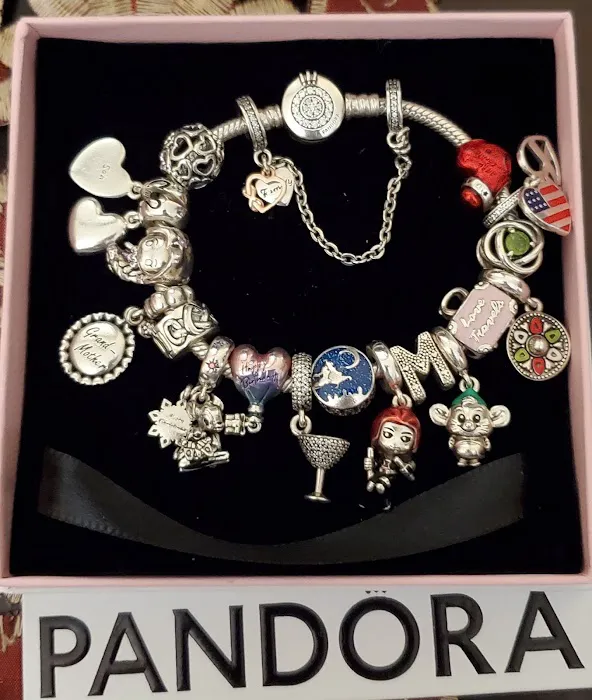 Pandora 5