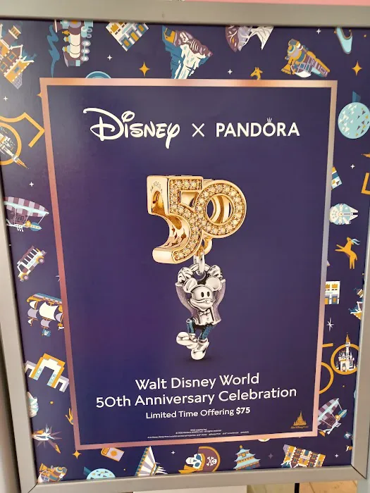 Pandora 5