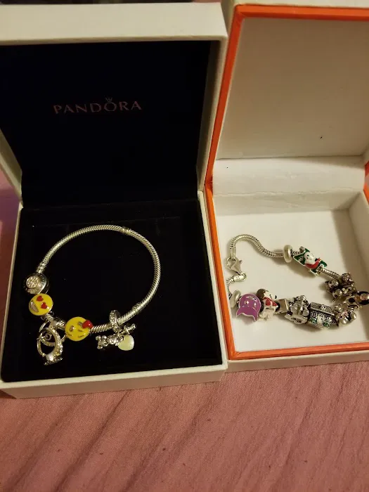 Pandora 5