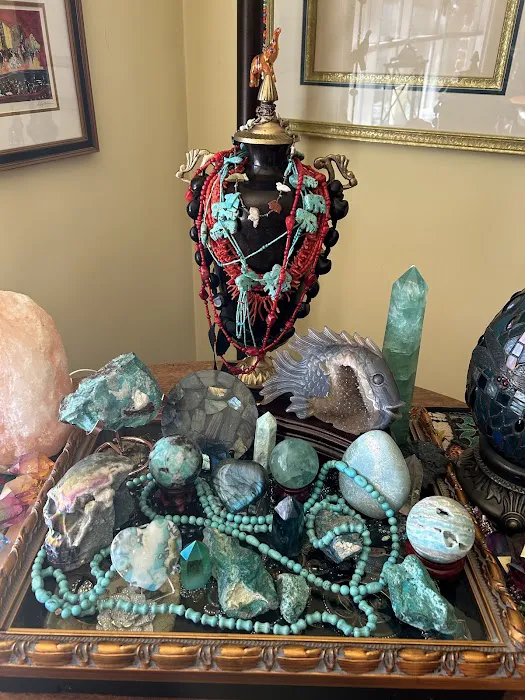 Crystals by Jeanie 3