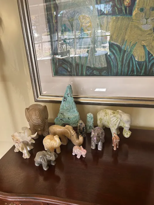Crystals by Jeanie 3
