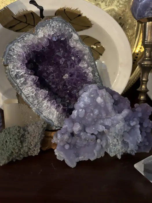 Crystals by Jeanie 3