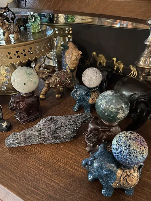 Crystals by Jeanie 3