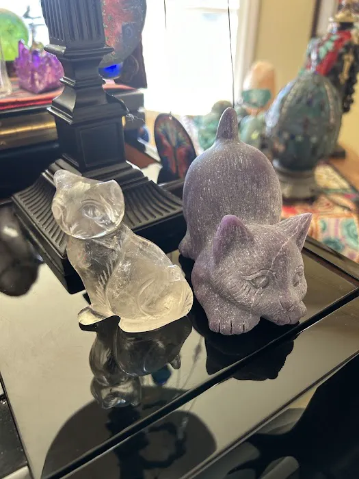 Crystals by Jeanie 3