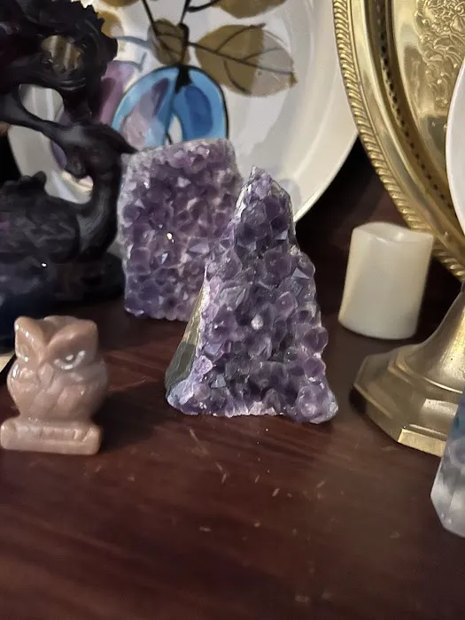 Crystals by Jeanie 3