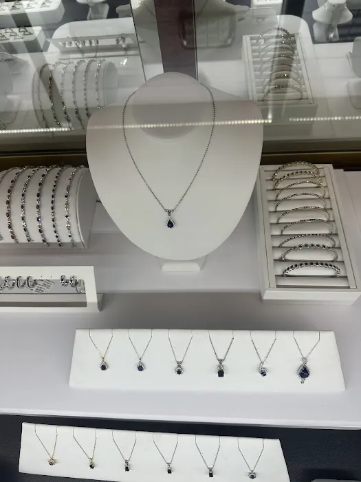 Caparo Jewelers 4