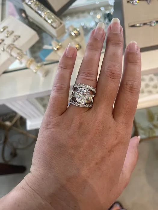 Barbara B's Jewels 4