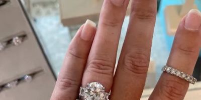 Barbara B's Jewels