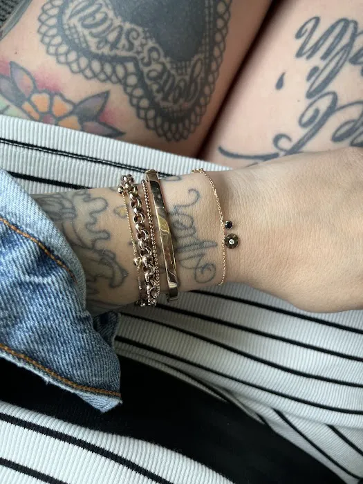 Barbara B's Jewels 4