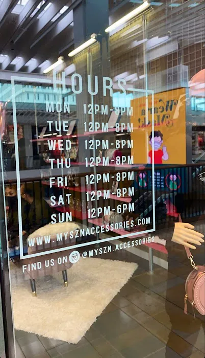 My SZN Accessories Boutique 4