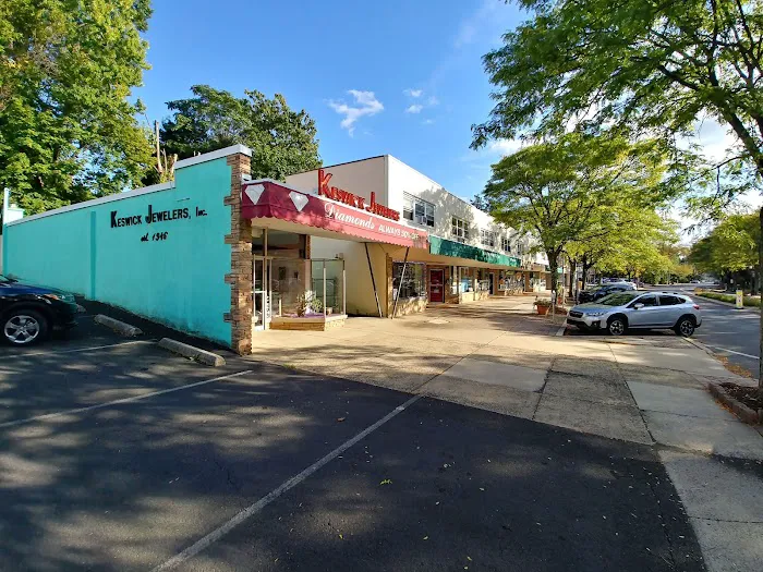 Keswick Jewelers Inc 4