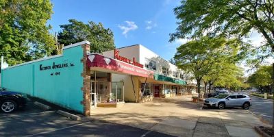 Keswick Jewelers Inc