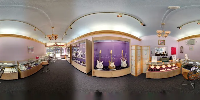 Keswick Jewelers Inc 4