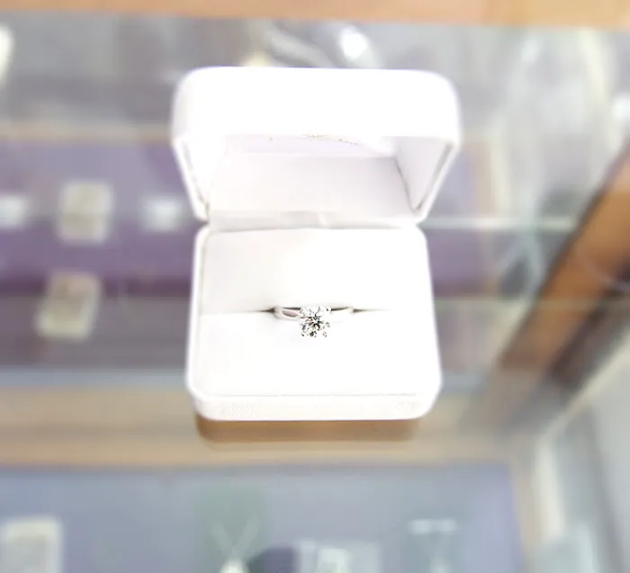Keswick Jewelers Inc 4