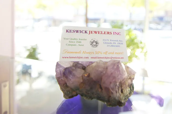 Keswick Jewelers Inc 4