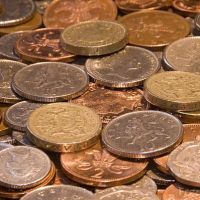 Clark's Coins & Jewelry ico