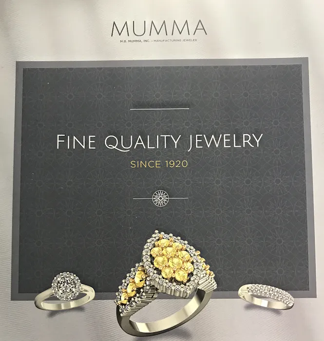 M B Mumma Inc 4