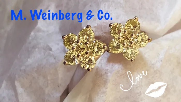 M. Weinberg & Co 4