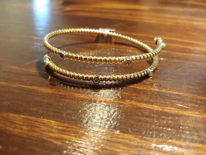 Kathy Provost Jewelry +Design 5