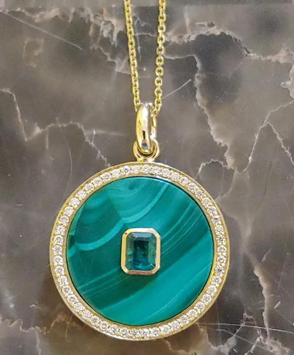 Kathy Provost Jewelry +Design 5