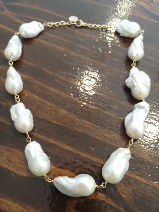 Kathy Provost Jewelry +Design 5