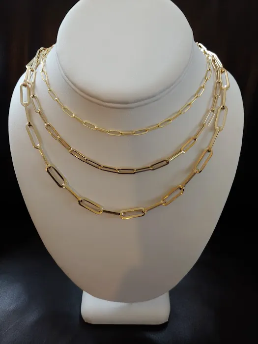 Kathy Provost Jewelry +Design 5