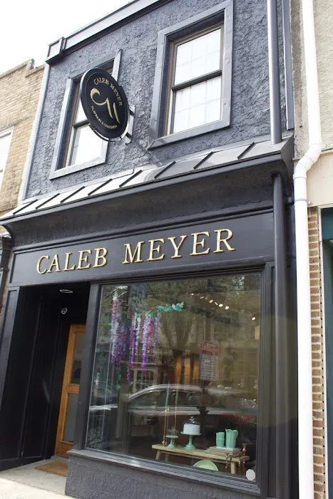 Caleb Meyer Studio 5