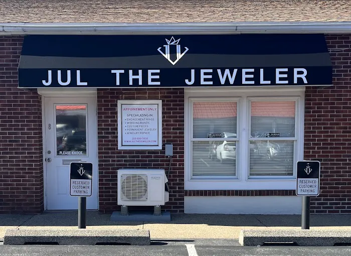 Jul the Jeweler 5