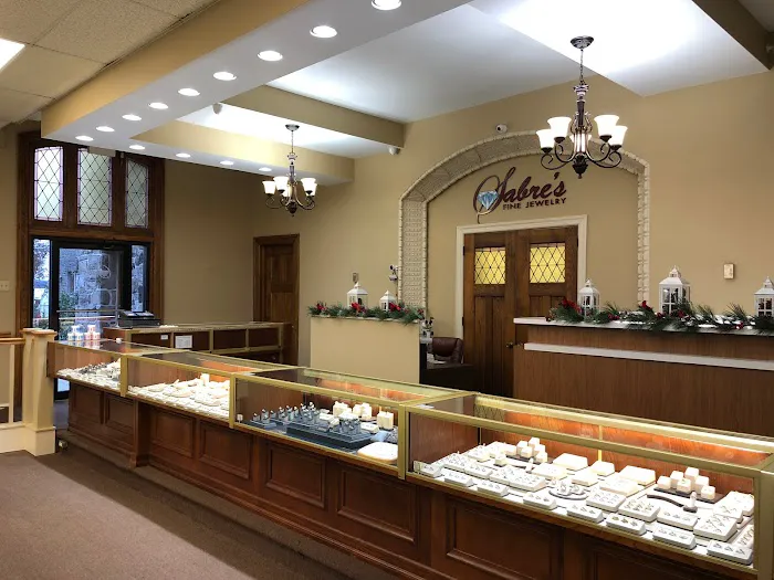 Sabre's Fine Jewelry 4