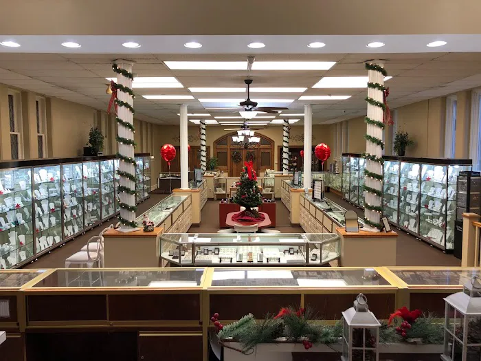 Sabre's Fine Jewelry 4