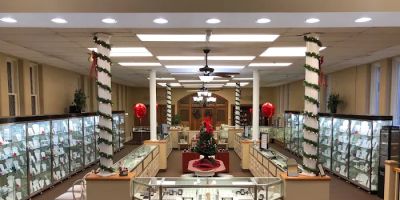 Sabre's Fine Jewelry