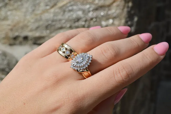 Sabre's Fine Jewelry 4