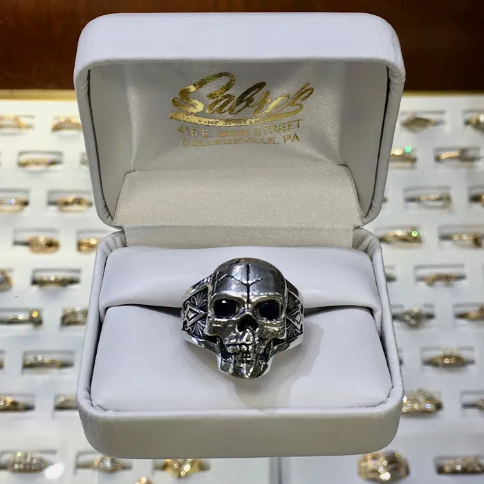 Sabre's Fine Jewelry 4