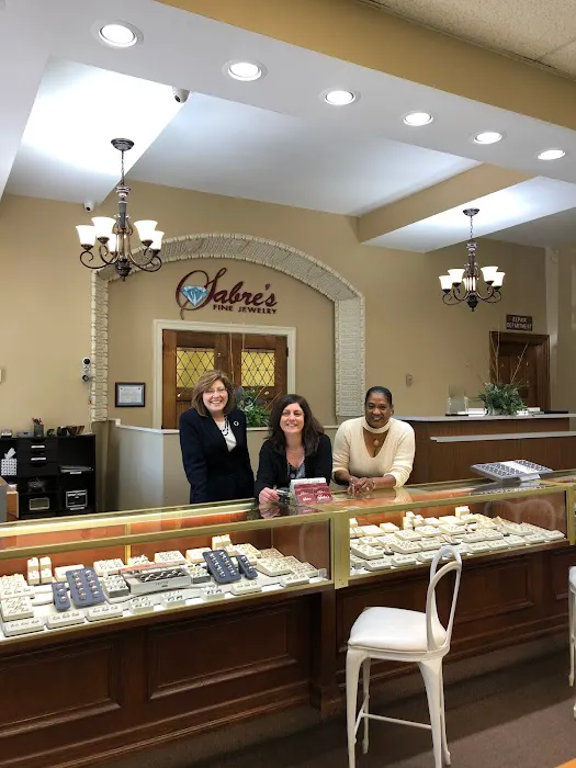 Sabre's Fine Jewelry 4