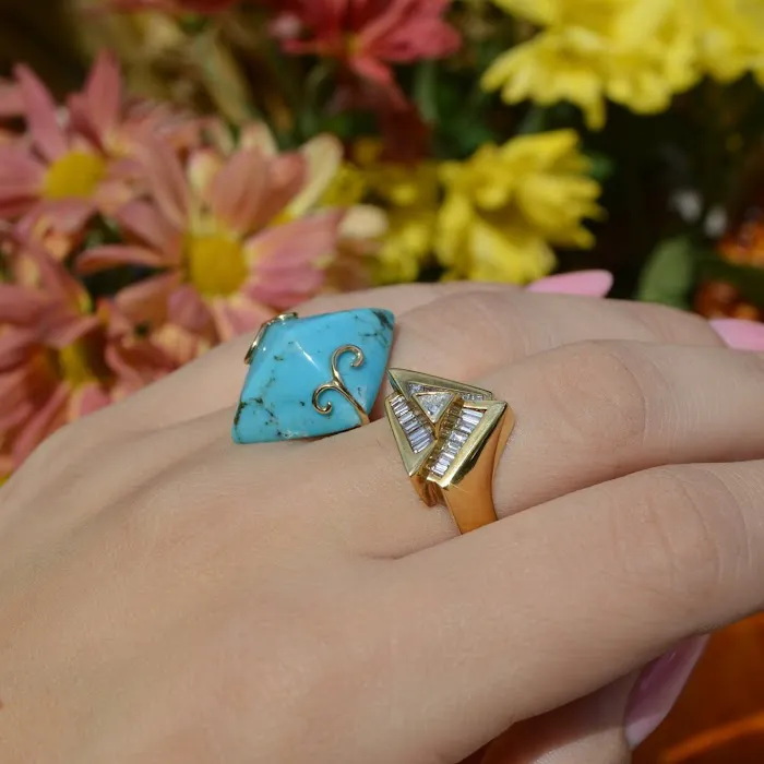 Sabre's Fine Jewelry 4