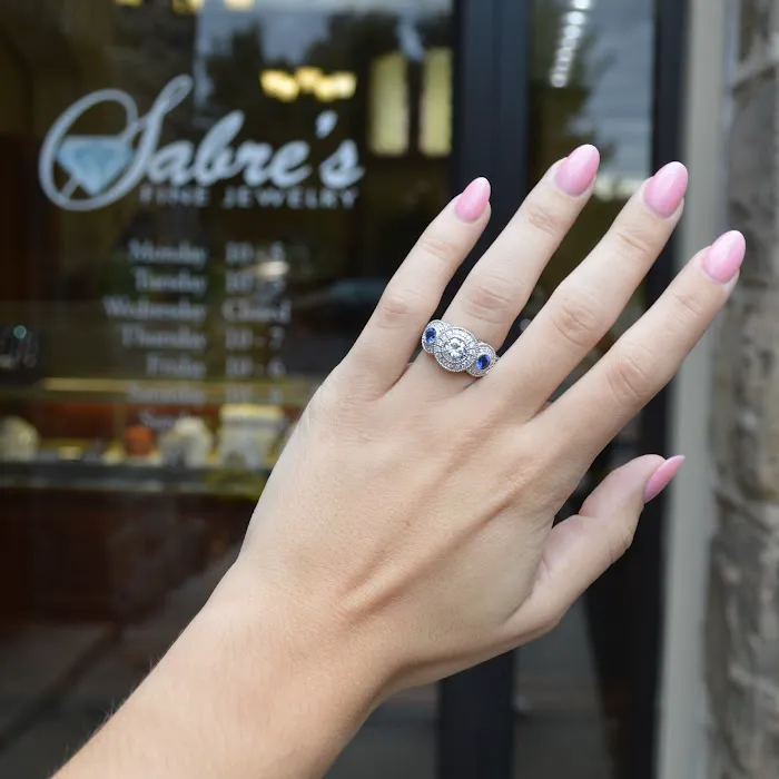 Sabre's Fine Jewelry 4