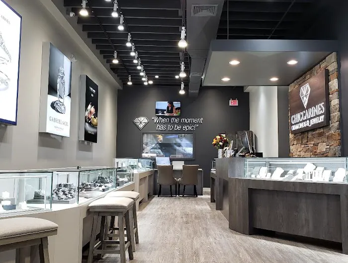 Chiccarines Diamonds & Jewelry 4