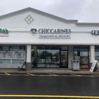 Chiccarines Diamonds & Jewelry ico
