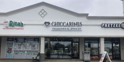 Chiccarines Diamonds & Jewelry