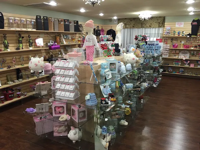 Michelle's Jewelry Studio 4