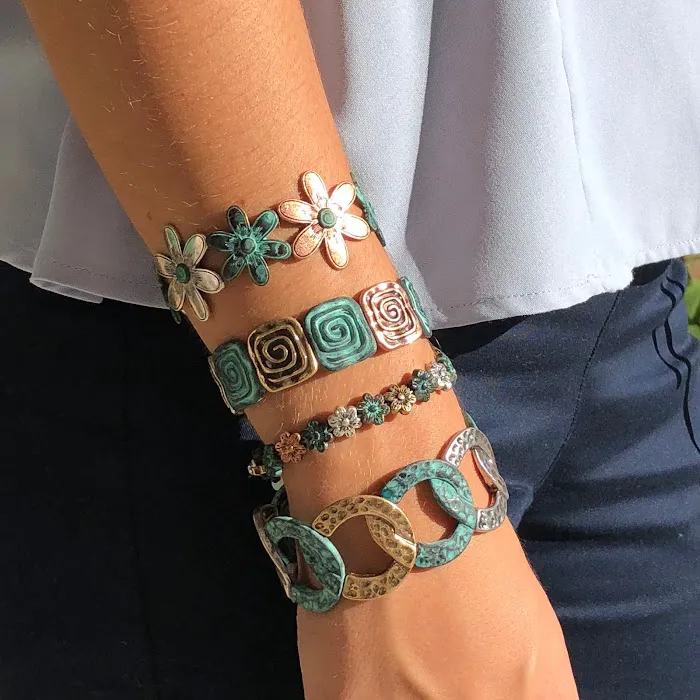 Michelle's Jewelry Studio 4