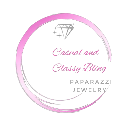 Casual and Classy Bling 4