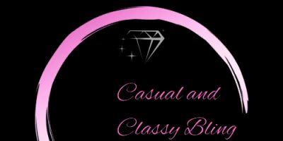 Casual and Classy Bling