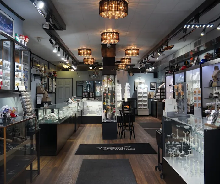 Nespoli Jewelers 4