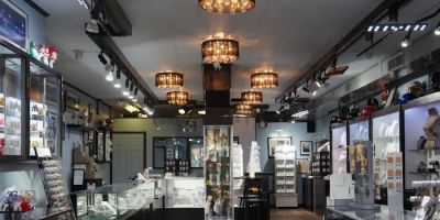 Nespoli Jewelers