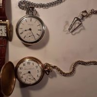 Walker's Jewelers ico
