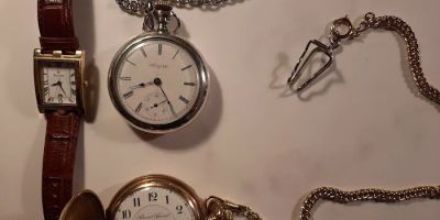 Walker's Jewelers